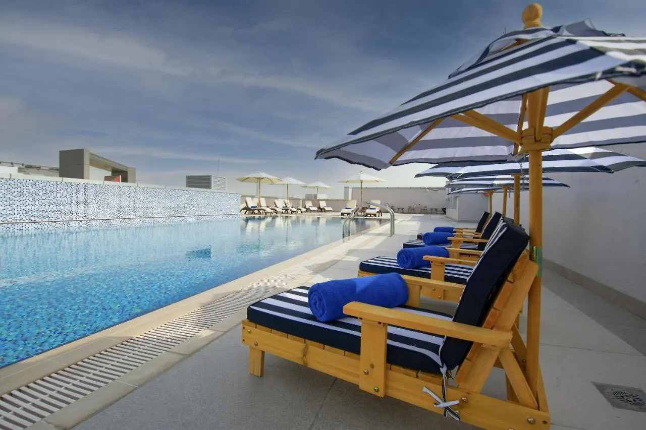 Jood Hotel Apartments Dubai
