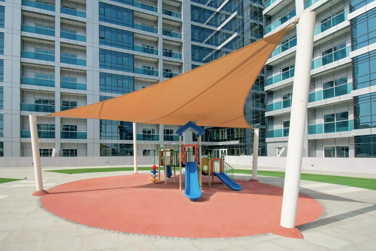Jood Hotel Apartments Dubai