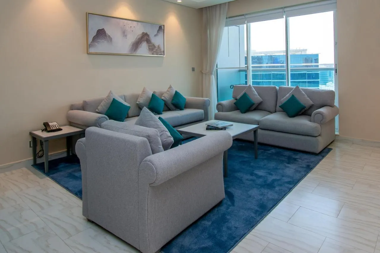 Jood Hotel Apartments Dubai 5*,  United Arab Emirates