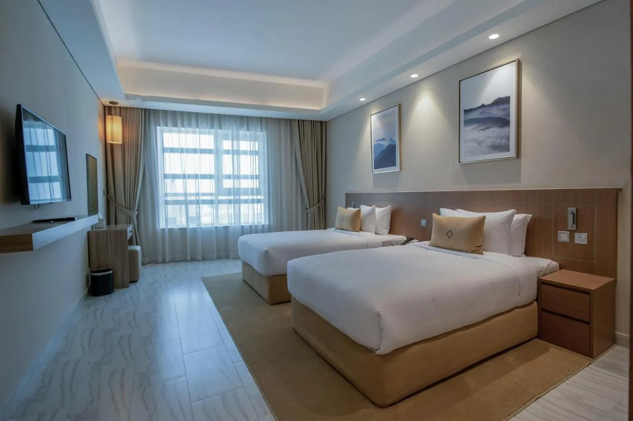 *****  Jood Hotel Apartments Dubai United Arab Emirates