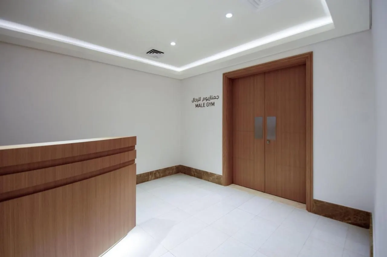 Jood Hotel Apartments Dubai