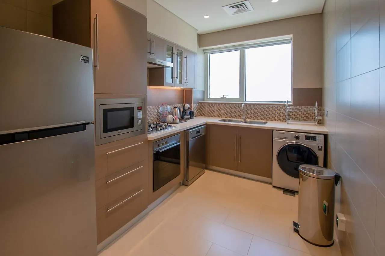 Jood Hotel Apartments Dubai