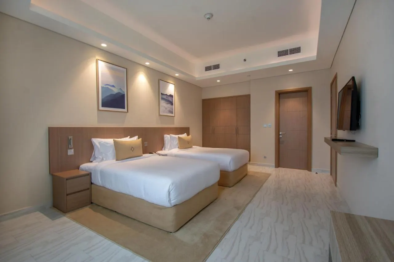 Jood Hotel Apartments Dubai 5*,  United Arab Emirates
