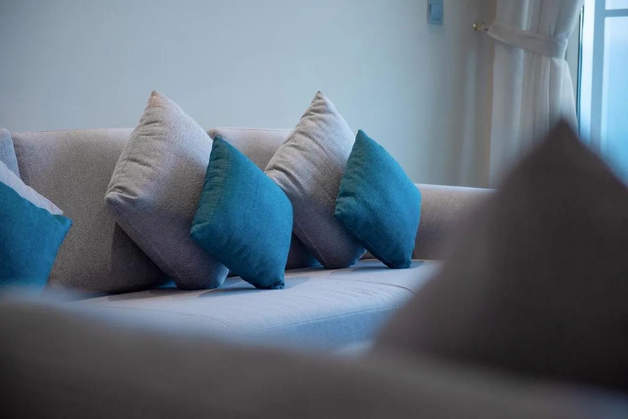 Jood Hotel Apartments Dubai United Arab Emirates