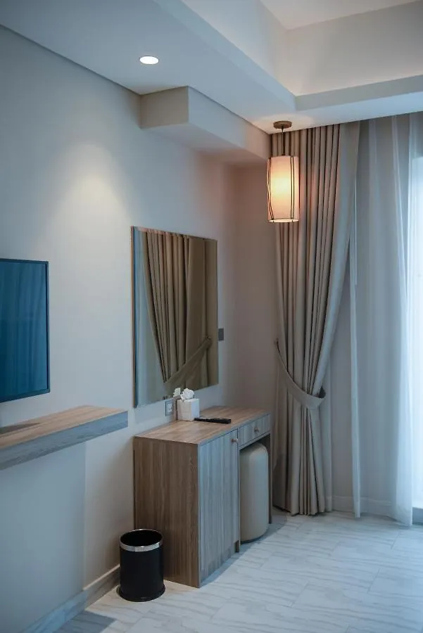 *****  Jood Hotel Apartments Dubai United Arab Emirates
