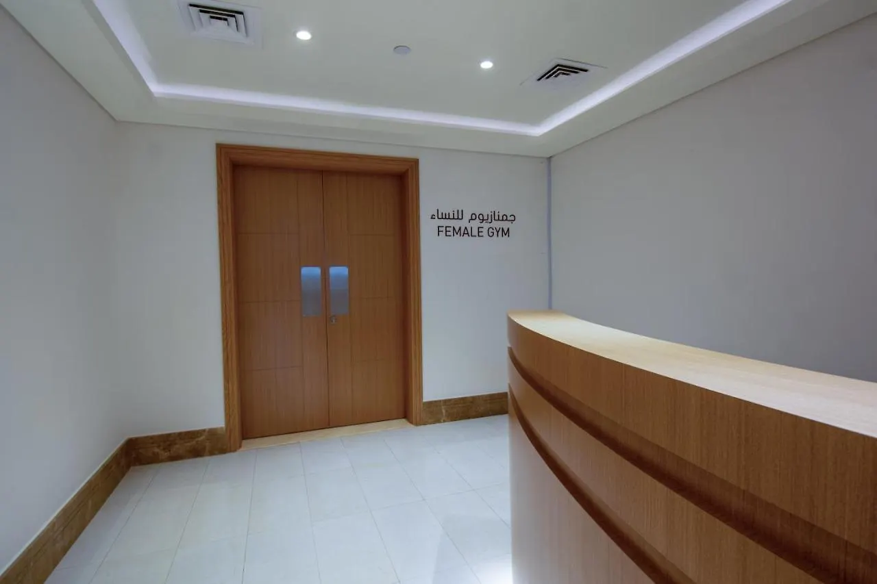 Jood Hotel Apartments Dubai