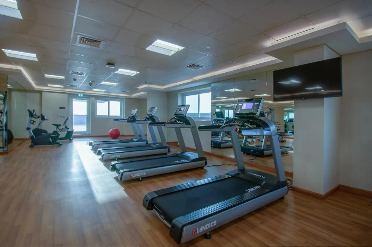 Jood Hotel Apartments Dubai