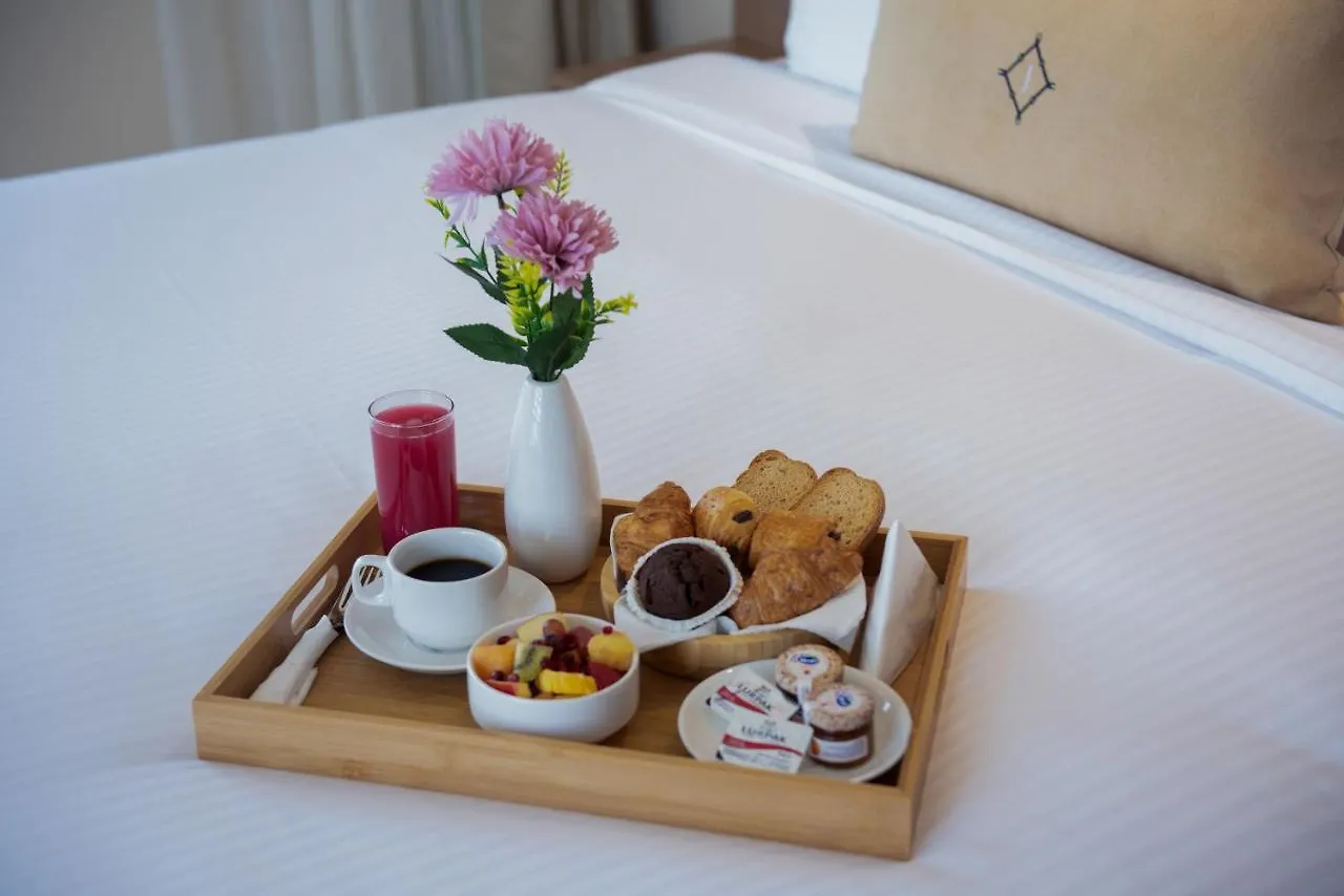 Jood Hotel Apartments Dubai