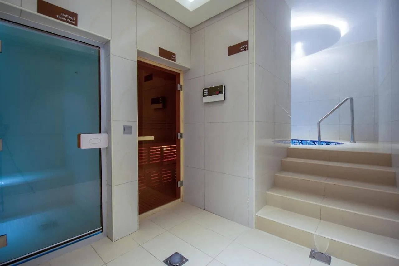 Jood Hotel Apartments Dubai