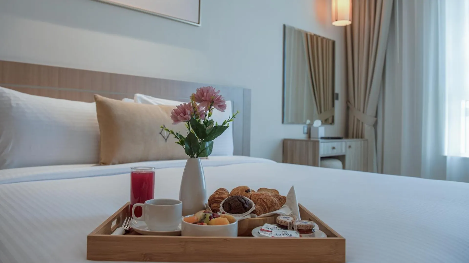 Jood Hotel Apartments Dubai 5*,  United Arab Emirates