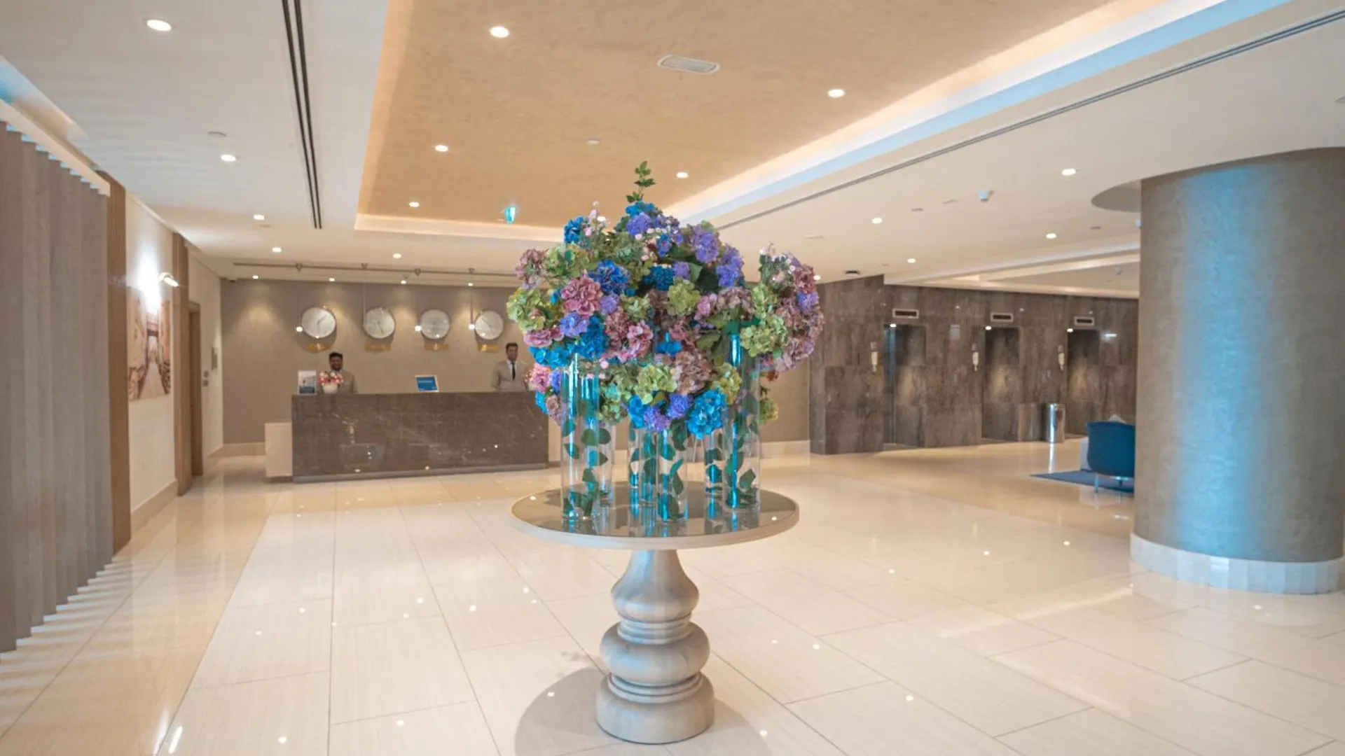 Jood Hotel Apartments Dubai