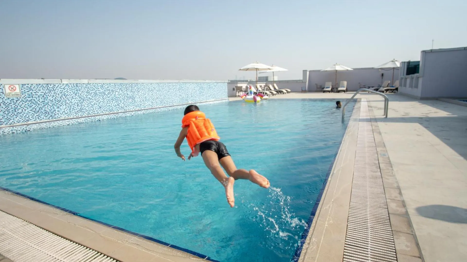 Jood Hotel Apartments Dubai