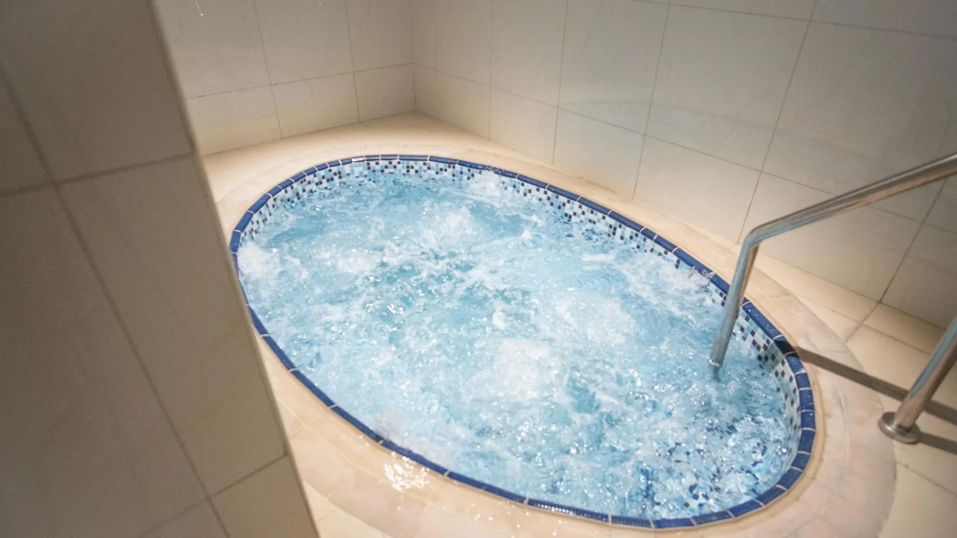 *****  Jood Hotel Apartments Dubai United Arab Emirates