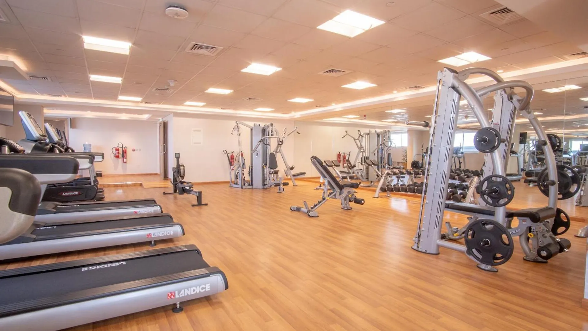 Jood Hotel Apartments Dubai