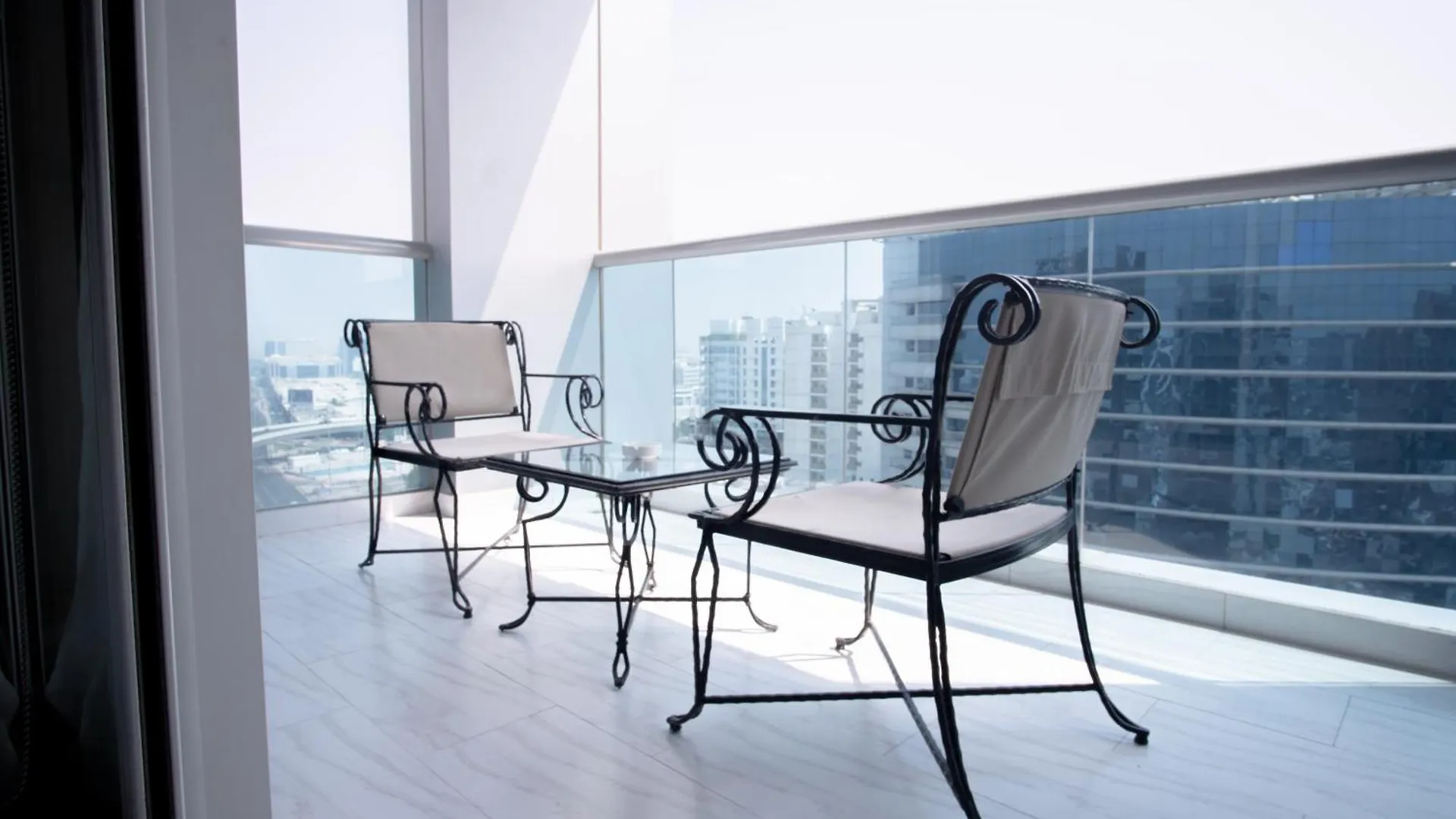 Jood Hotel Apartments Dubai