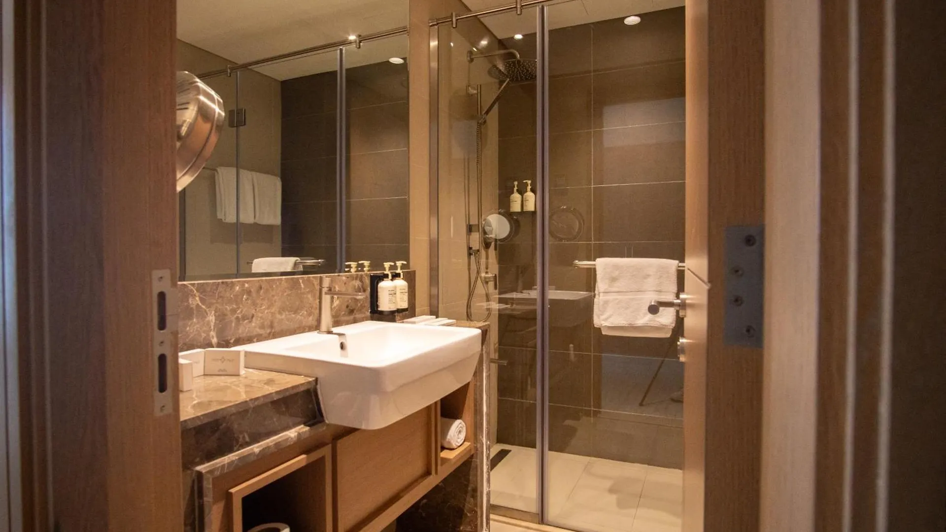 Jood Hotel Apartments Dubai