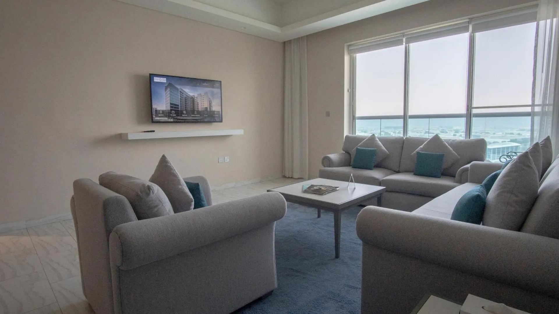 Jood Hotel Apartments Dubai 5*,  United Arab Emirates