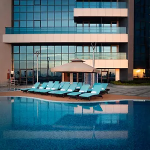 Hotel Millennium Place Barsha Heights, Dubái