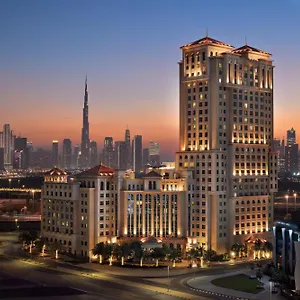 Hotel Marriott Executive Al Jaddaf,