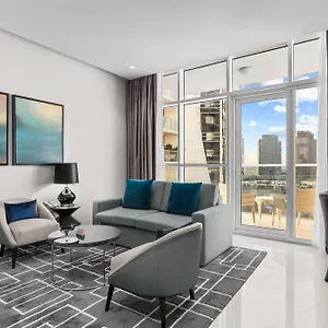 Radisson Damac Hills Hotel